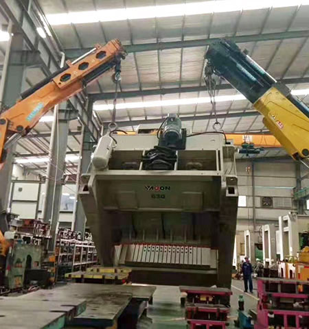 天津城市职业学院设备搬迁